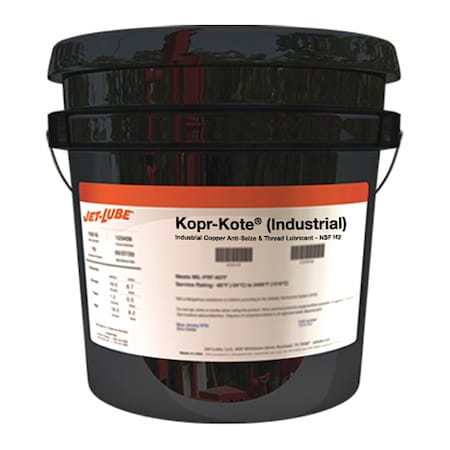 Jet-Lube Lubricant 10091 - product photo 1