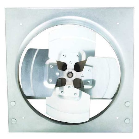 Dayton Exhaust Fan 10D971 - product photo 1