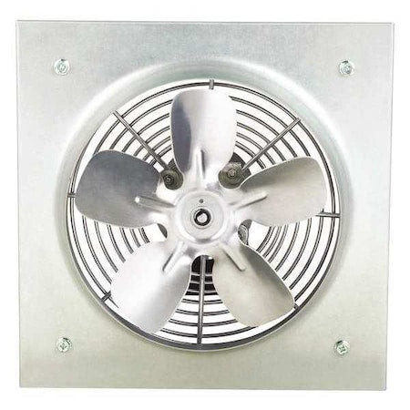Dayton Exhaust Fan 10D952 - product photo 1