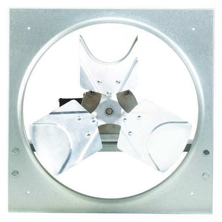 Dayton Exhaust Fan 10E023 - product photo 1