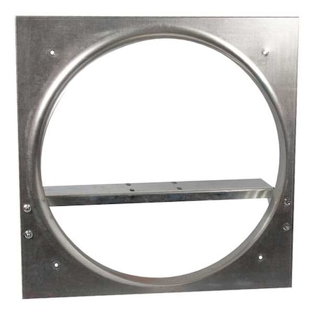Dayton Exhaust Fan 10E036 - product photo 1