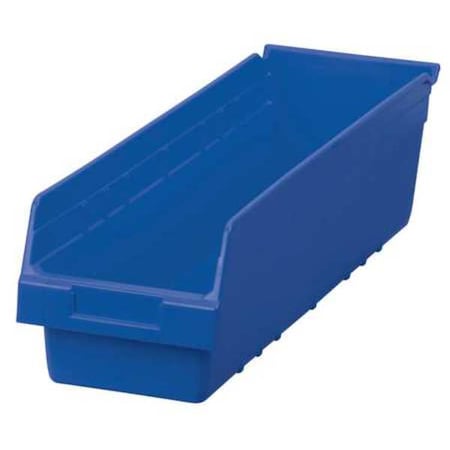 Akro-Mils Storage Bin 30094BLUE - product photo 1