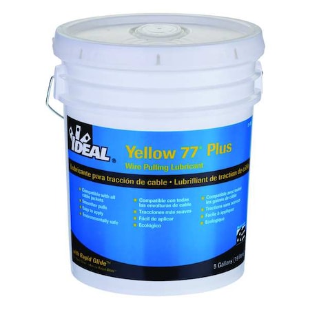 Ideal Hand Tool 31-395 - product photo 1