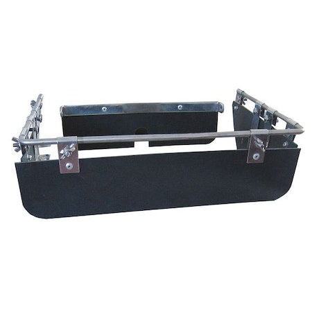 Westward Lawn Garden Tool 10F637 - product photo 1