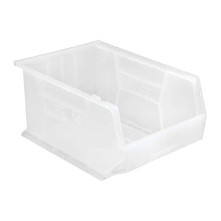 Quantum Storage Systems Storage Bin QUS255CL - product photo 1