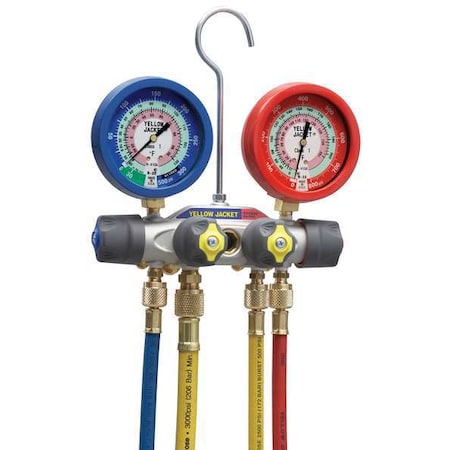 Yellow Jacket Refrigeration Part 49977 - product photo 1
