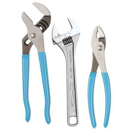 Channellock Hand Tool GS-20 - product photo 1