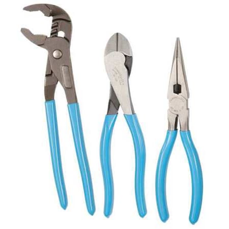 Channellock Hand Tool GLS-23 - product photo 1