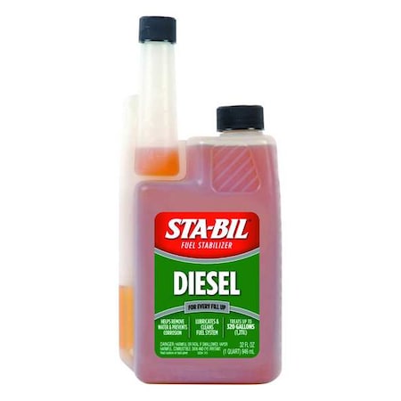 Sta-Bil Automotive Fluid 22254 - product photo 1