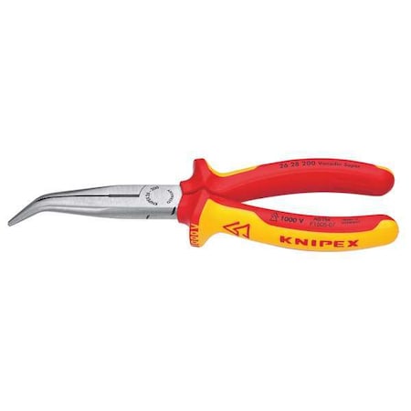 Knipex Hand Tool 26 28 200 SBA - product photo 1