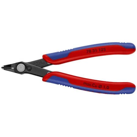 Knipex Hand Tool 78 31 125 - product photo 1
