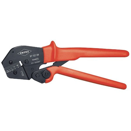 Knipex Hand Tool 97 52 08 - product photo 1