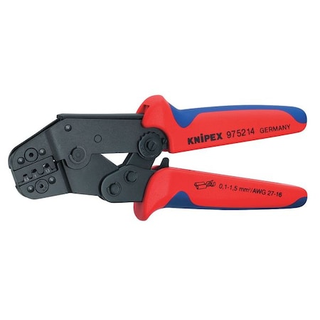 Knipex Hand Tool 97 52 14 - product photo 1