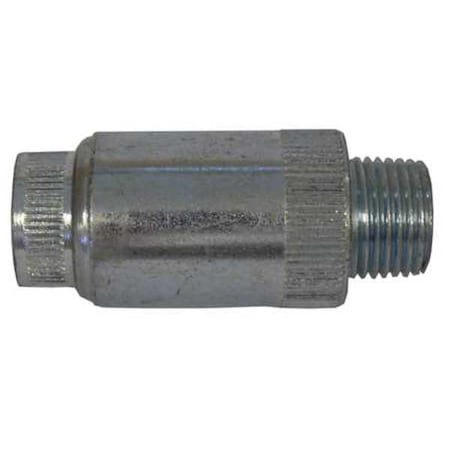 Appleton Electric Conduit Fitting UNY75 - product photo 1