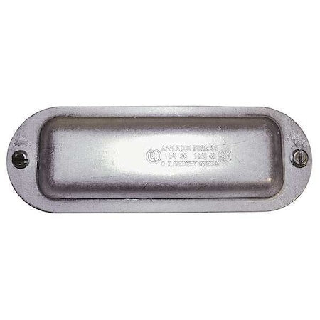 Appleton Electric Conduit Fitting K125&150 - product photo 1