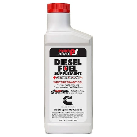 Power Service Automotive Fluid 1026-12 - product photo 1