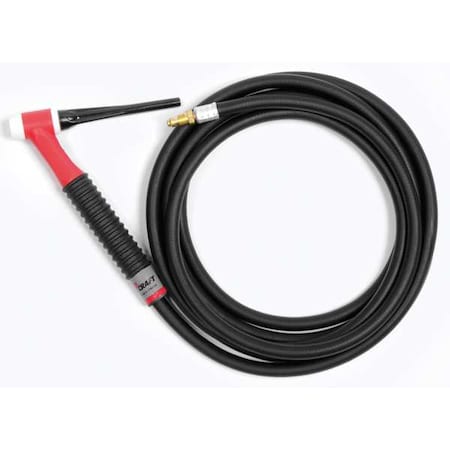 Miller Electric Welder WP-17-12-R - product photo 1