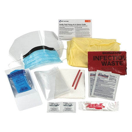 First AID Only Safety Equipment 214-P - product photo 1