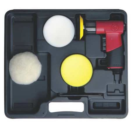 Chicago Pneumatic Air Tool CP7201P - product photo 1