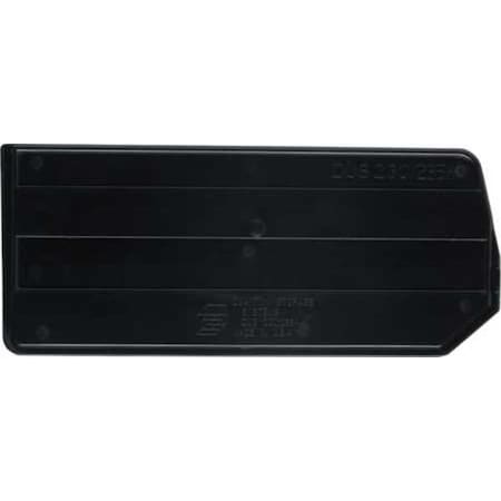 Quantum Storage Systems Storage Bin DUS235CO - product photo 1