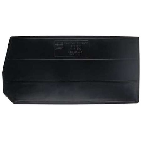 Quantum Storage Systems Storage Bin DUS954 - product photo 1