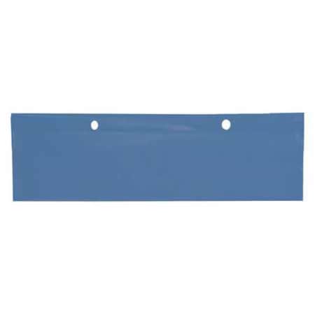 Quantum Storage Systems Storage Bin LBL2X8CO - product photo 1
