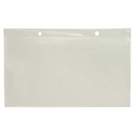 Quantum Storage Systems Storage Bin LBL3X5CO - product photo 1