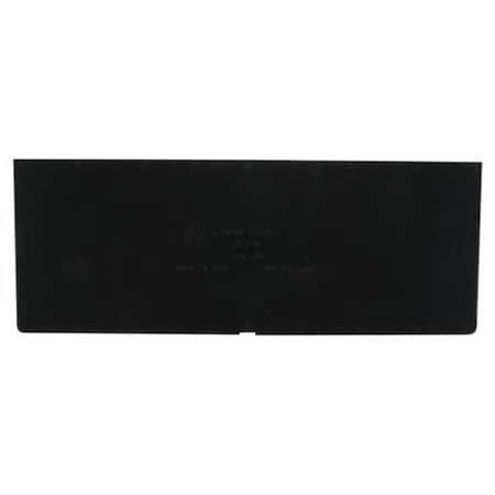 Quantum Storage Systems Storage Bin DIV801 - product photo 1