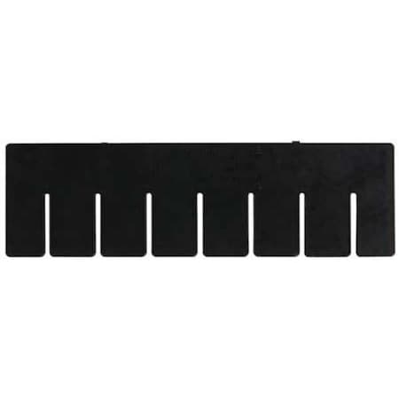 Quantum Storage Systems Storage Bin DL91035CO - product photo 1