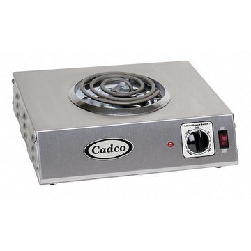Cadco Serving Equipment CSR-1T - product photo 1