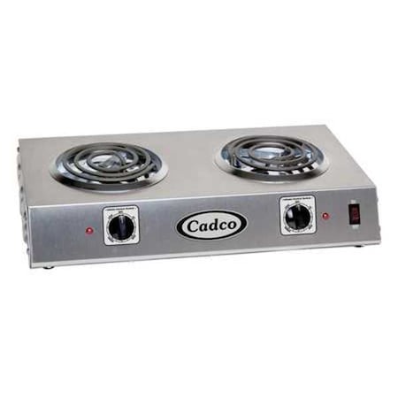 Cadco Serving Equipment CDR-1T - product photo 1
