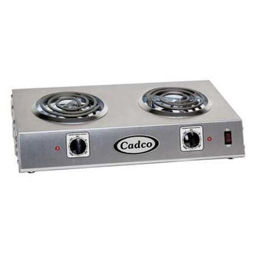 Cadco Serving Equipment CDR-1T - product photo 1