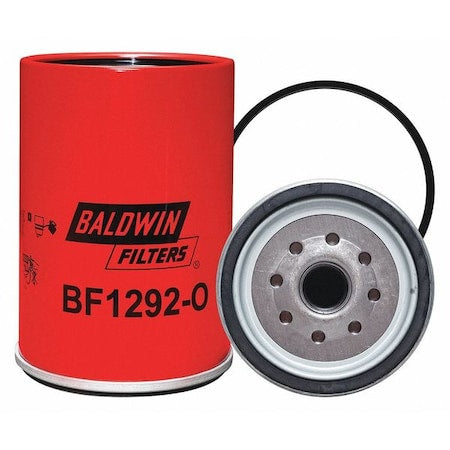 Baldwin Filters Filter BF1292-O - product photo 1