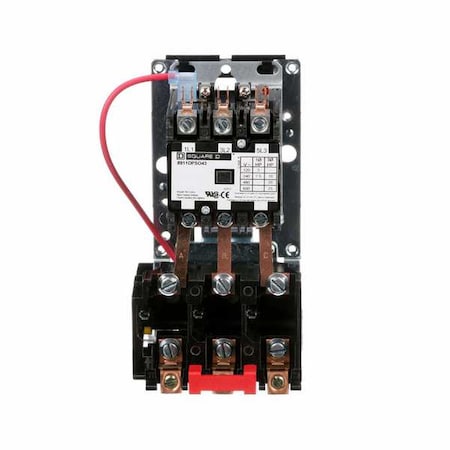 Square D Control Component 8911DPSO43V09 - product photo 1