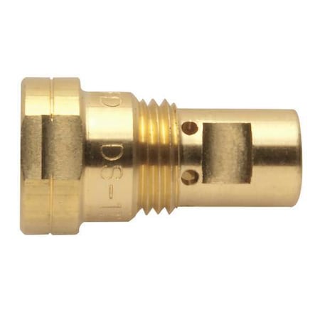 Bernard Welding Supply DS-1T - product photo 1