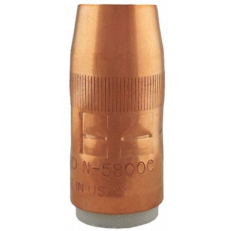 Bernard Welding Supply N-5800C - product photo 1