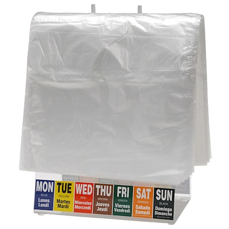 Daymark Food Storage Container 110208 - product photo 1