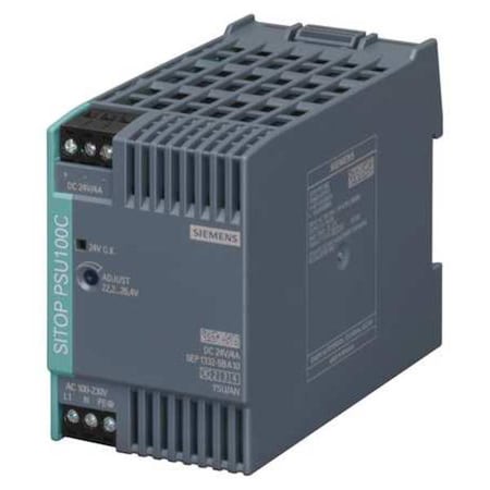 Siemens Power Distribution Part 6EP1332-5BA10 - product photo 1