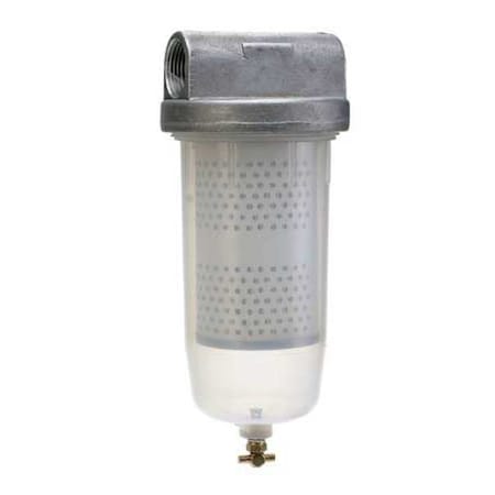 Dayton Water Filter 12F728 - product photo 1