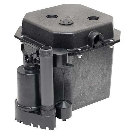 Dayton Utility Pump 12F738 - product photo 1