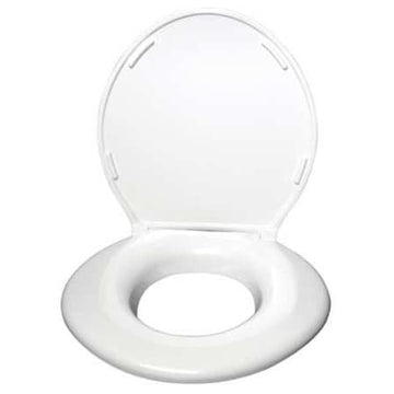 BIG John Toilet Part 1W - product photo 1