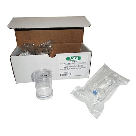 Labexact Lab Supply 12K973 - product photo 1