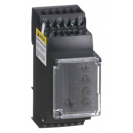Schneider Electric Control Component RM35TF30 - product photo 1