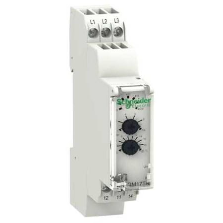 Schneider Electric Control Component RM17TA00 - product photo 1
