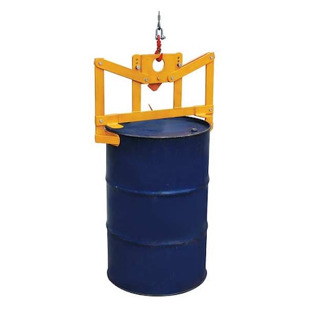 Dayton Drum 12R539 - product photo 1