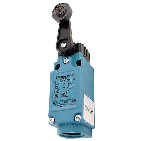 Honeywell Control Component GLDA01A1A - product photo 1