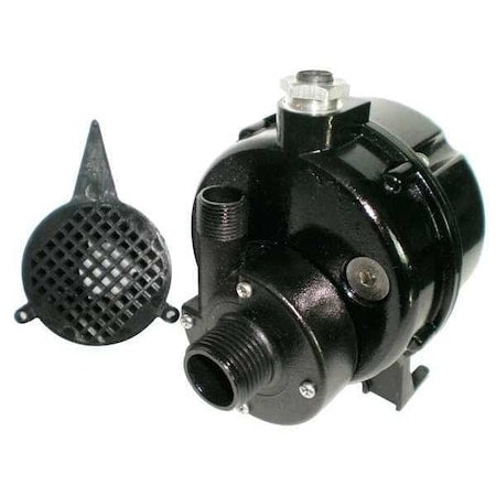 Dayton Pump 12U596 - product photo 1