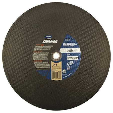 Norton Abrasives Grinding Wheel 66252830886 - product photo 1