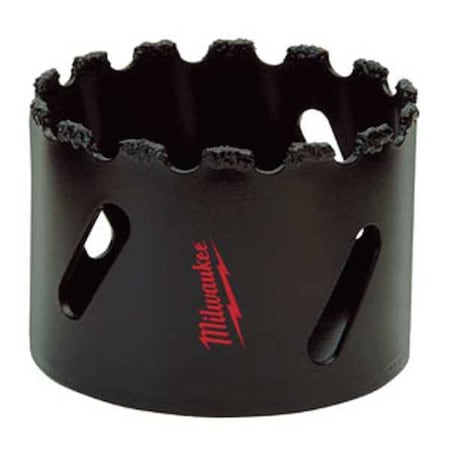 Milwaukee Tool Cutting Tool 49-56-0409 - product photo 1