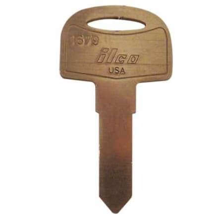 Kaba Ilco Key Control Item 1679 - product photo 1